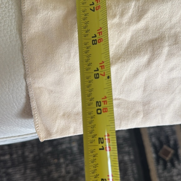 Authentic Like new Louis Vuitton Keep All 55 DUST BAG with tag attached - Picture 16 of 17